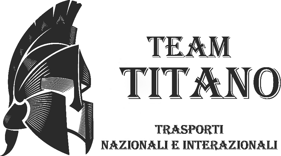 Logo Team Titano