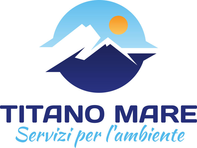Logo Titano Mare servizi spurgo